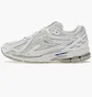 Кросівки чоловічі New Balance 1906R White U1906RCA