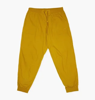 Штаны мужские Nike Nsw Woven Track Pant Uv Yellow FB7370-716