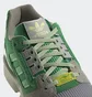 Кросівки чоловічі Adidas Zx 8000 Fresh Mint Tea Shoes Green/Grey Gy4678