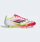 Бутсы мужские Adidas F50 Elite Sg White/Red IE1258