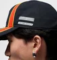 Кепка мужская Air Jordan X Quai 54 Rise Cap S Cb Black HV6714-010