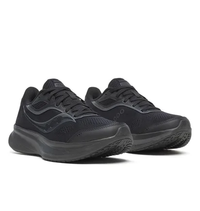 Кроссовки женские Saucony Cohesion 18 Saucony Black S11034-211