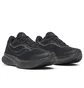 Кроссовки женские Saucony Cohesion 18 Saucony Black S11034-211