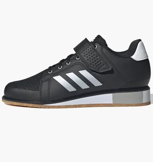 Кросівки чоловічі Adidas Power Perfect 3 Black IH8243