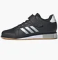 Кроссовки мужские Adidas Power Perfect 3 Black IH8243