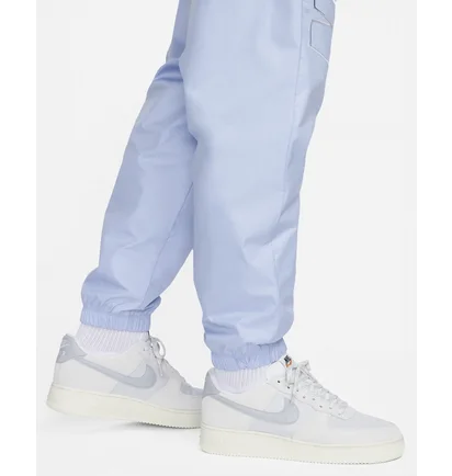 Штани чоловічі Nike Club Light Blue DX0621-479