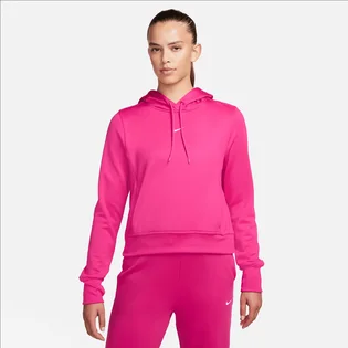 Худи женское Nike Therma-Fit One Pink FB5210-615