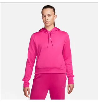 Худи женское Nike Therma-Fit One Pink FB5210-615