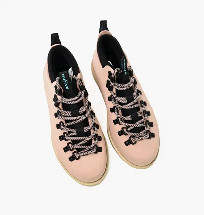 Черевики унісекс Native Fitzsimmons Citylite Bloom Peach 31106848-5972