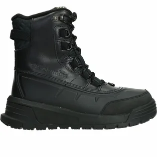 Черевики чоловічі Columbia Bugaboot Celsius Black 1945511010