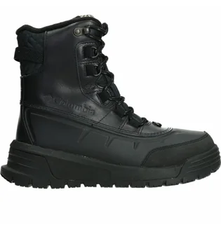 Черевики чоловічі Columbia Bugaboot Celsius Black 1945511010
