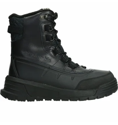 Ботинки мужские Columbia Bugaboot Celsius Black 1945511010