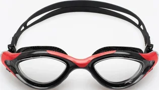 Очки для плавания унисекс Aqua Speed Aquilo Black 728-31