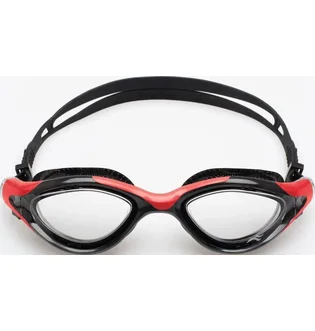 Окуляри для плавання унісекс Aqua Speed Aquilo Black 728-31
