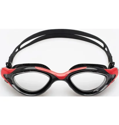 Окуляри для плавання унісекс Aqua Speed Aquilo Black 728-31