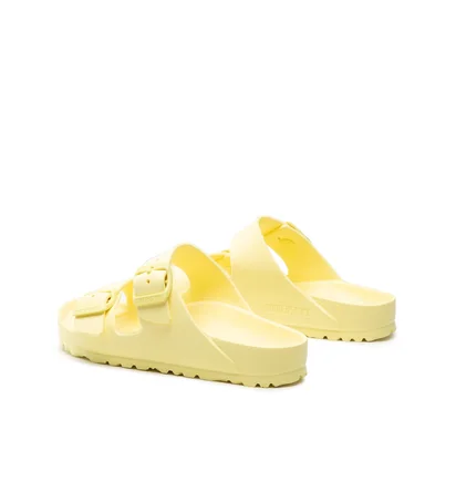 Сандалі жіночі Birkenstock Arizona Eva Slides Yellow 1022466
