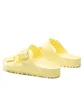 Сандалі жіночі Birkenstock Arizona Eva Slides Yellow 1022466
