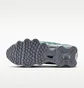 Кроссовки женские Nike Shox Tl Turquoise AR3566-007