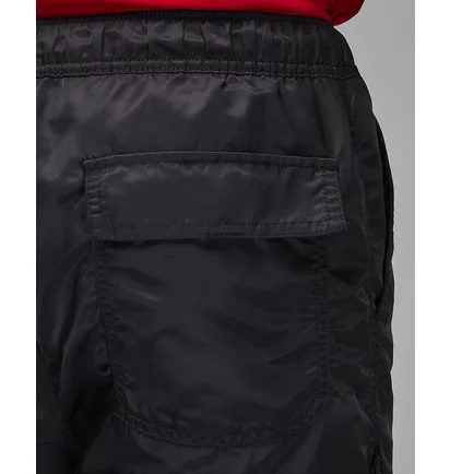 Штаны унисекс Air Jordan Flight Heritage Black FD7391-045