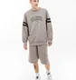 Свитшот мужской Ellesse Vivar Sweatshirt Grey SHV20028-112