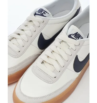 Кросівки жіночі Nike Killshot 2 White/Grey FZ5630-100