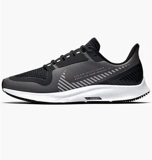 Кросівки жіночі Nike W Air Zoom Pegasus 36 Shield Black AQ8006-003