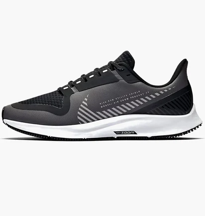 Кросівки жіночі Nike W Air Zoom Pegasus 36 Shield Black AQ8006-003