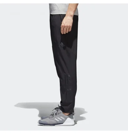 Штаны мужские Adidas Climacool Workout Pants Cg1506 Black