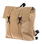 Рюкзак унісекс Rains Backpacks Beige 1357-VELVETTAUPE
