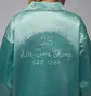 Бомбер женский Nike Coach Green HJ0087-017