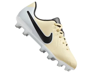 Бутси дитячі Nike Tiempo Legend 10 Club Beige/White DV4352-700