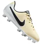 Бутси дитячі Nike Tiempo Legend 10 Club Beige/White DV4352-700