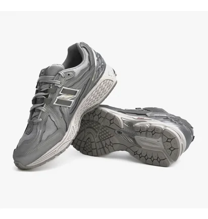 Кроссовки унисекс New Balance Protection Pack Reflective Grey M1906DH
