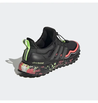 Кроссовки мужские Adidas Ultraboost Winter.Rdy Dna Black Fv6042