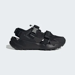 Сандали унисекс Adidas Terrex Hydroterra At Sandals Black IF7596