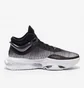 Кросівки унісекс Nike Air Zoom G.T. Jump 2 White/Black DJ9431-003