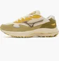 Кросівки чоловічі Mizuno Wave Rider Beta Beige/Olive D1GA330911