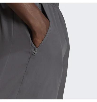 Шорты мужские Adidas Train Essentials Woven Training Shorts Grey Ic6978