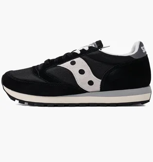 Кросівки чоловічі Saucony Jazz 81 Black S70539-68