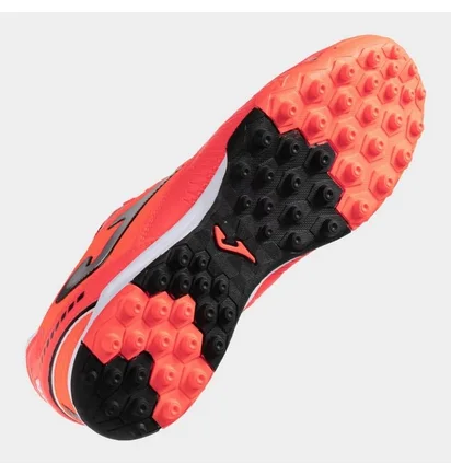 Футзалки мужские Joma Dribling Orange DRIS2507IN