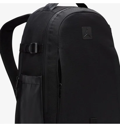 Рюкзак унисекс Air Jordan Cordura Franchise Black MA0899-023