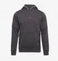 Худи мужское Nike Strike 22 Pullover Hoody Grey DH9380-070