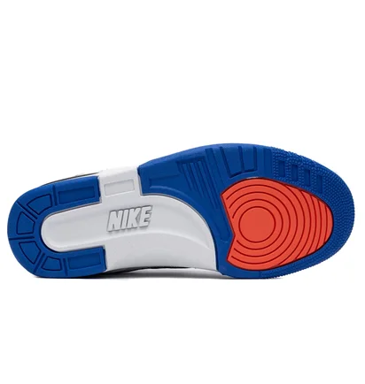 Кросівки чоловічі Nike Air Alpha Force 88 White FN6245-100