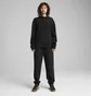 Худи женское Puma Her Relaxed Hoodie Black 685057-01