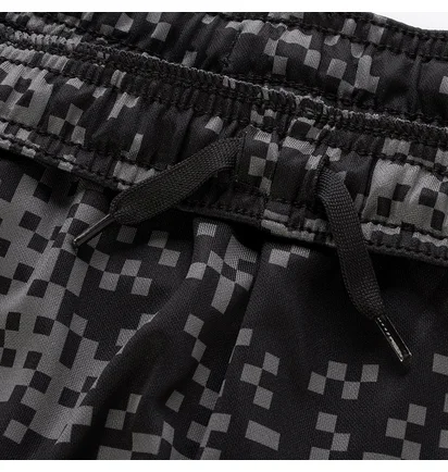 Шорты детские Nike Df Acdpr Short K Gx Black/Grey FV0289-069