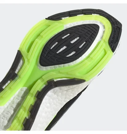 Кроссовки мужские Adidas Ultraboost 22 Shoes Black Gx6640