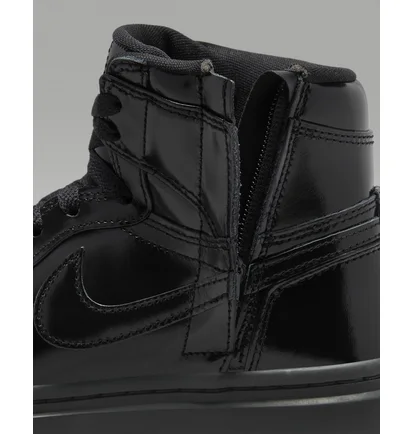 Кросівки жіночі Air Jordan 1 Elevate High Se Shoes Black FB9894-001