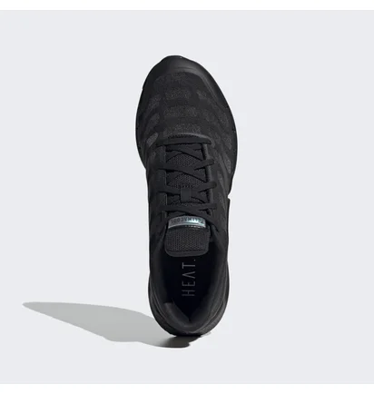 Кросівки чоловічі Adidas Climacool Ventania Black FW1224