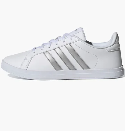 Кроссовки женские Adidas Courtpoint Shoes White FY8407
