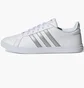 Кроссовки женские Adidas Courtpoint Shoes White FY8407